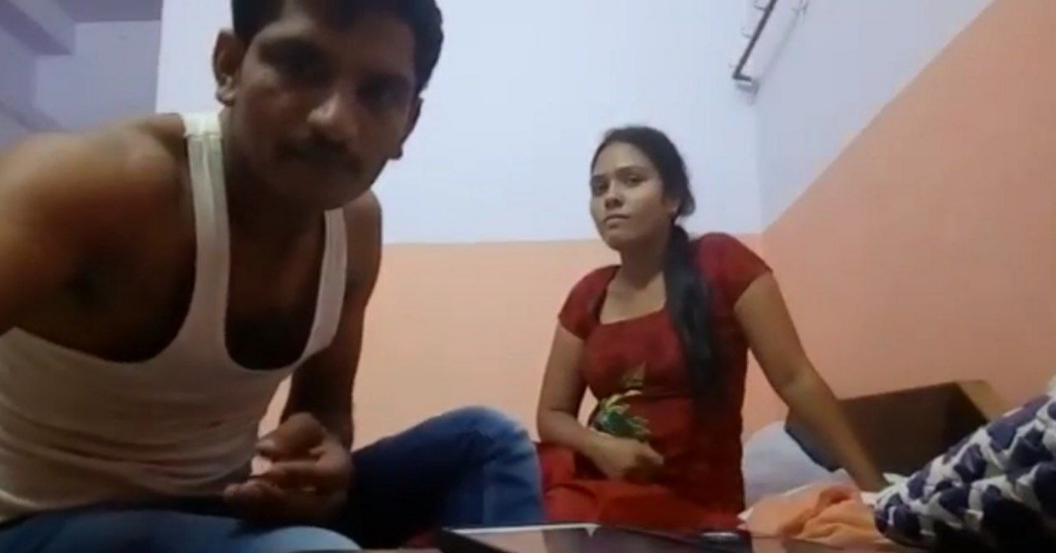 Uncle Aunty Fucked Desi Viral