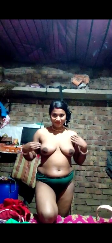 Sexy village bhabhi