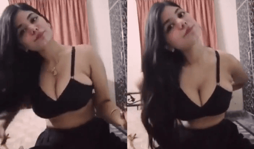 Collage Girl Sona k big Boobs