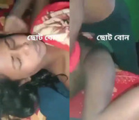 Bangladeshi young girl fucking fastly by 2 friends group deshi porn mms