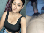 Young Nepali girl sex video of fucking desi porn