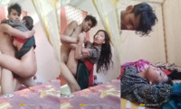 Village desi boys wild fucked his rent room owner desi porn viral