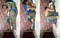 Young Couple oyo room leaked viral mms porn